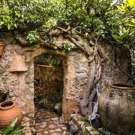 Villa Son Rullan Deià  Exterior foto
