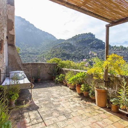 Villa Son Rullan Deià  Exterior foto