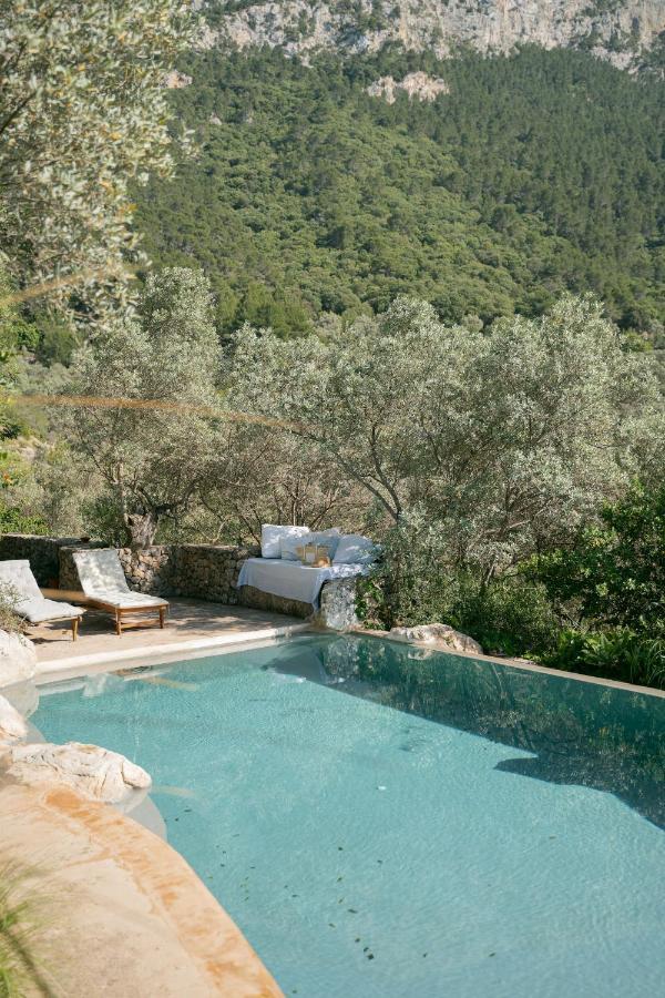Villa Son Rullan Deià  Exterior foto