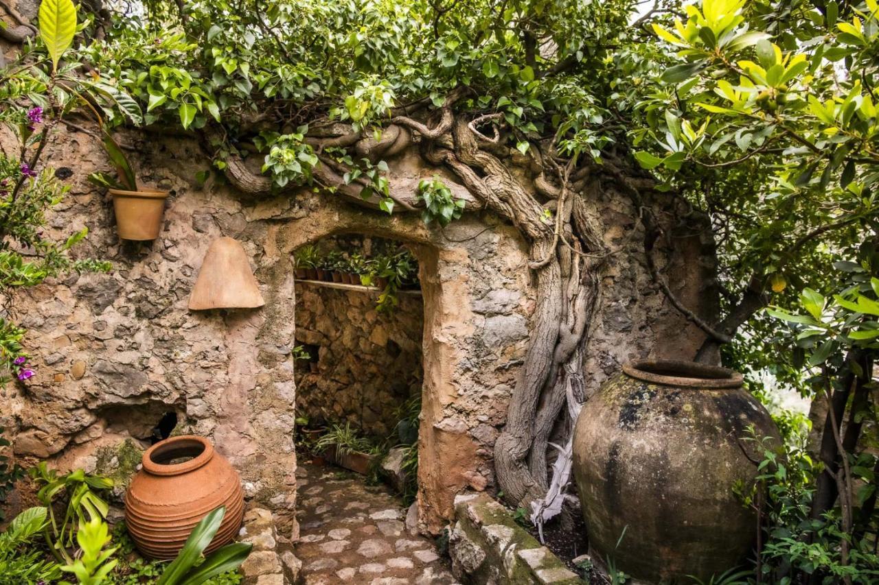 Villa Son Rullan Deià  Exterior foto