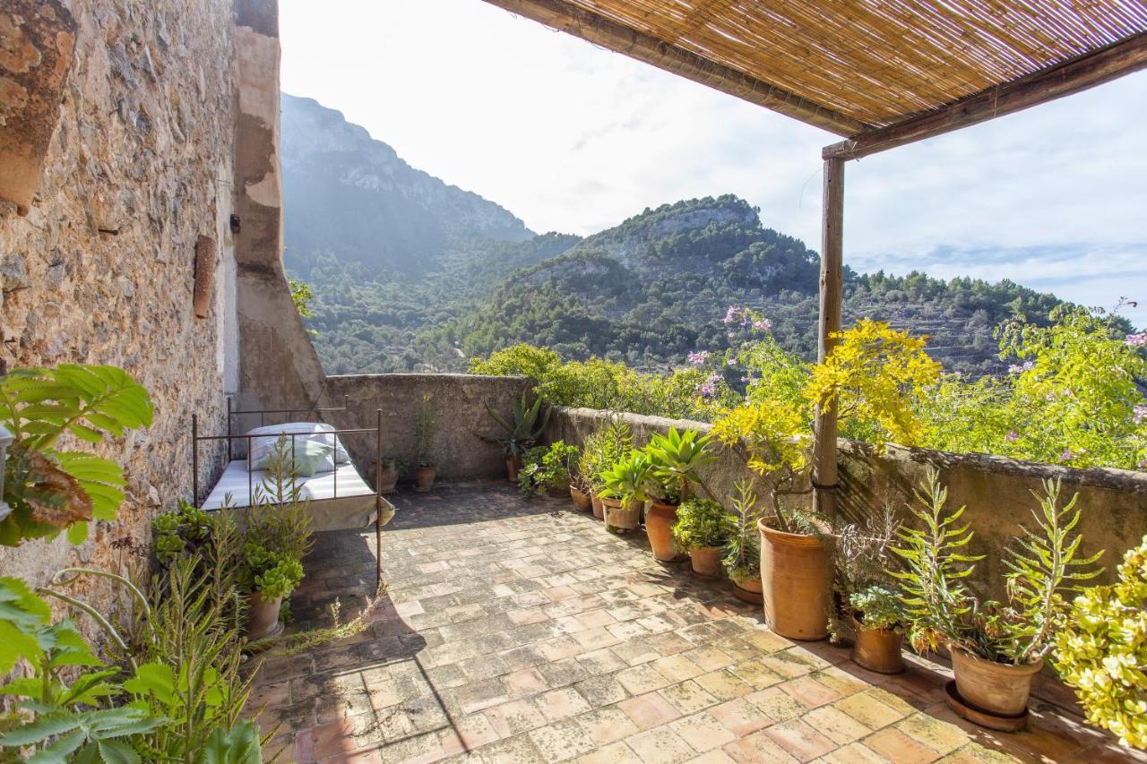 Villa Son Rullan Deià  Exterior foto