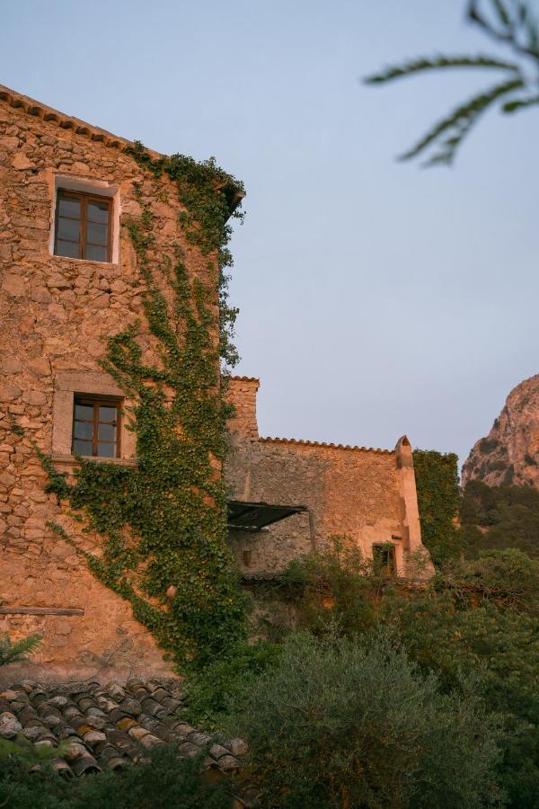 Villa Son Rullan Deià  Exterior foto