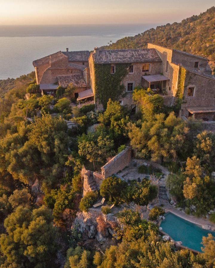 Villa Son Rullan Deià  Exterior foto