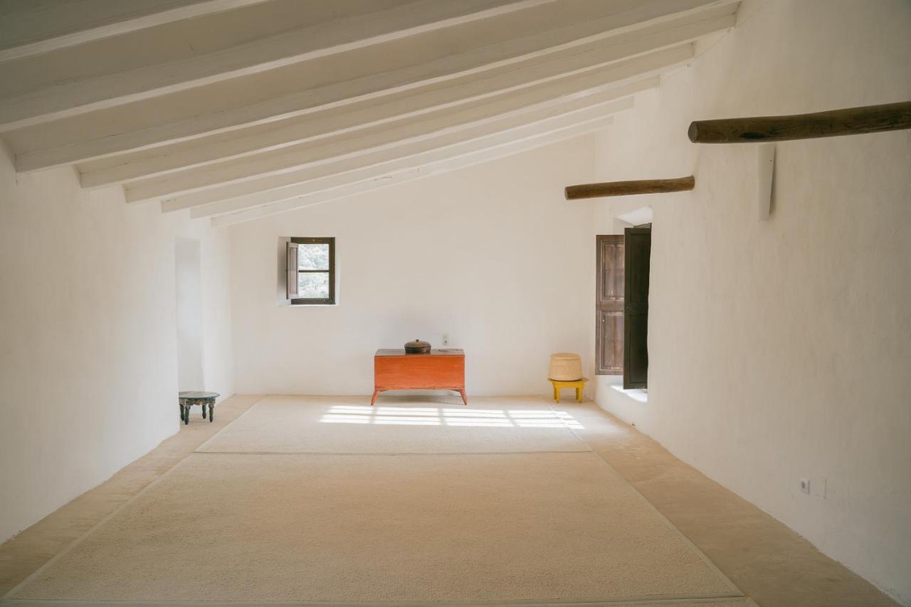 Villa Son Rullan Deià  Exterior foto