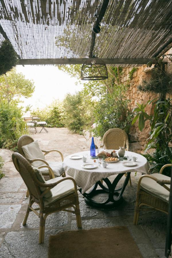 Villa Son Rullan Deià  Exterior foto